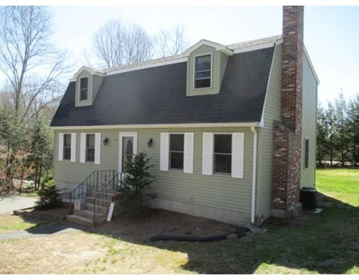 93 Thayer, Millville, MA 01529 photo 2