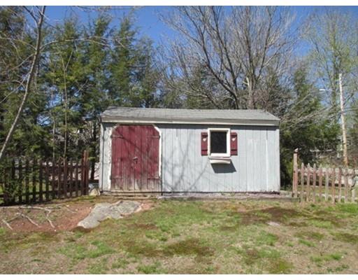 93 Thayer, Millville, MA 01529 photo 9