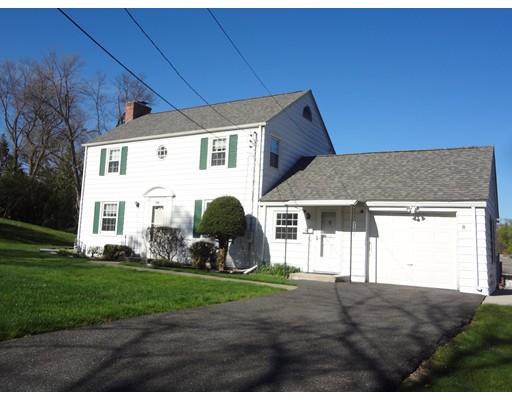 116 Chalmers St, Springfield, MA 01118 photo 1