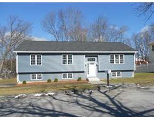 31 Benson St, Worcester, MA 01604 photo 1