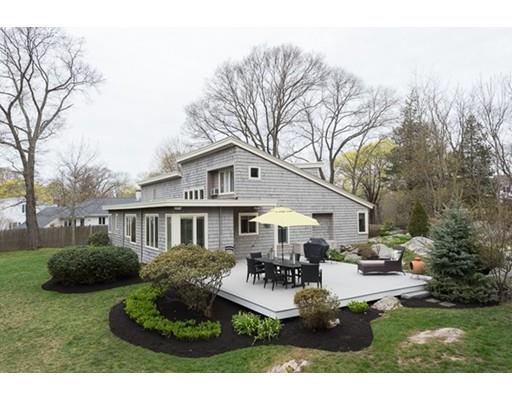 10 Butler Rd, Hingham, MA 02043 photo 2