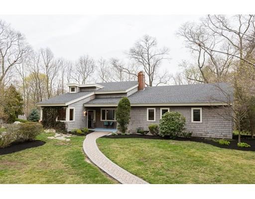 10 Butler Rd, Hingham, MA 02043 photo 1