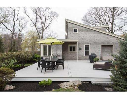 10 Butler Rd, Hingham, MA 02043 photo 22