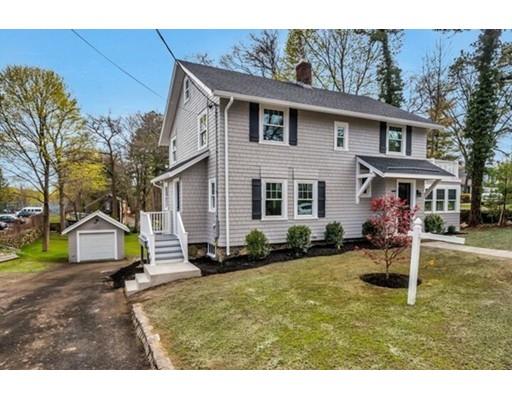 28 Oak St, Reading, MA 01867 photo 19