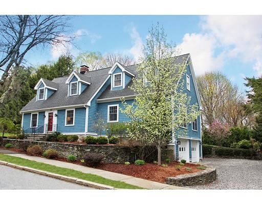 20 Plummer Ave, Newburyport, MA 01950 photo 1