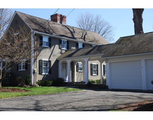 7 Langworthy Rd, Northampton, MA 01060 photo 1