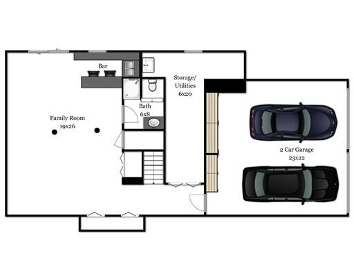 17 Fowler St, Upton, MA 01568 photo 29