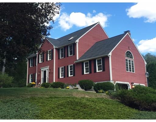 17 Fowler St, Upton, MA 01568 photo 1