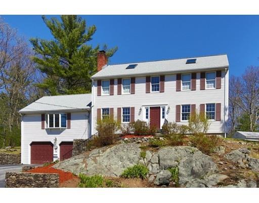 75 Colburn Rd, Reading, MA 01867 photo 1