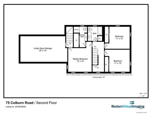 75 Colburn Rd, Reading, MA 01867 photo 16