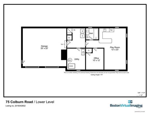 75 Colburn Rd, Reading, MA 01867 photo 18
