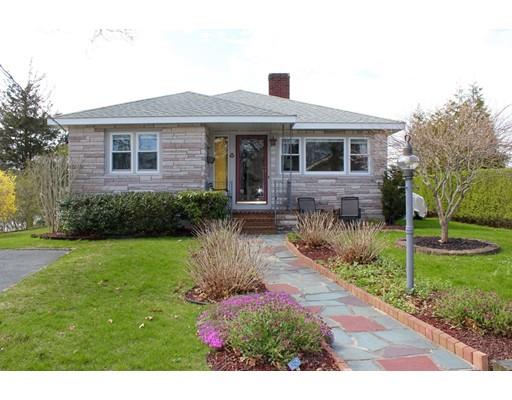 18 Algelo Ave, Wareham, MA 02571 photo 2