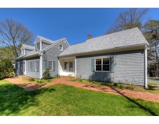 923 Old Post Rd, Barnstable, MA 02635 photo 1