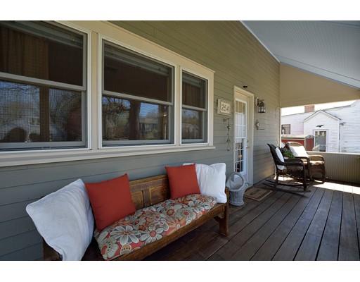 254 Riverside Dr, Dedham, MA 02026 photo 4