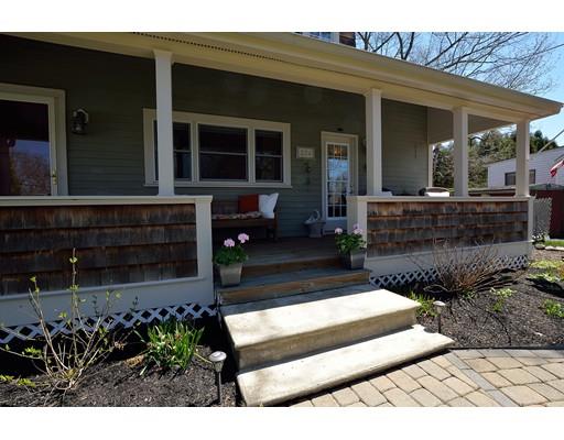 254 Riverside Dr, Dedham, MA 02026 photo 2