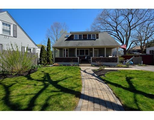 254 Riverside Dr, Dedham, MA 02026 photo 1
