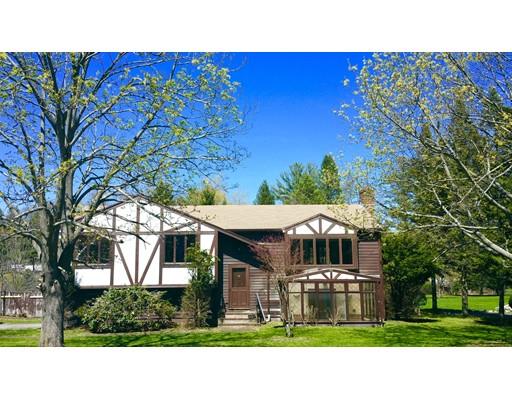 22 Pasture, Reading, MA 01867 photo 1