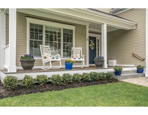 25 Ardmore Rd, Needham, MA 02494 photo 2