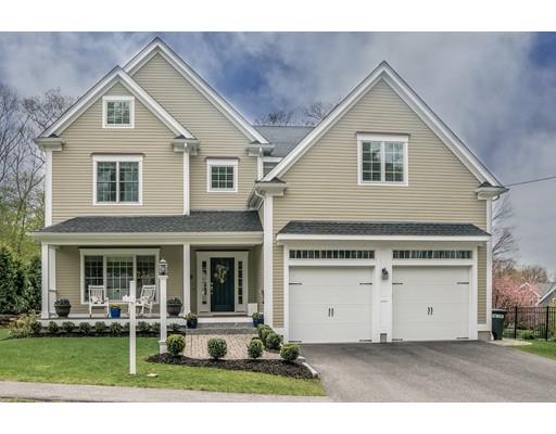 25 Ardmore Rd, Needham, MA 02494 photo 1