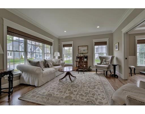 25 Ardmore Rd, Needham, MA 02494 photo 5