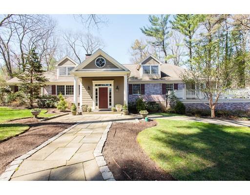 71 Beaver Rd, Weston, MA 02493 photo 1