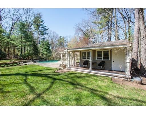 71 Beaver Rd, Weston, MA 02493 photo 20
