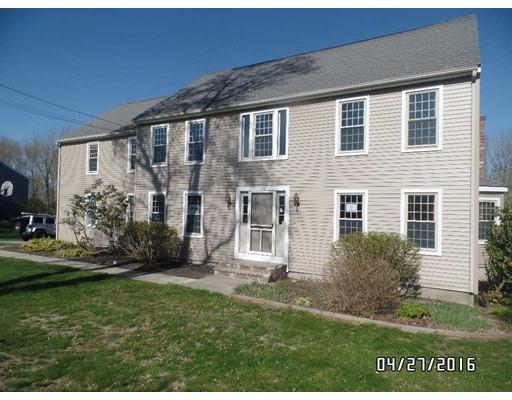 72 Corbin Rd, Dudley, MA 01571 photo 1