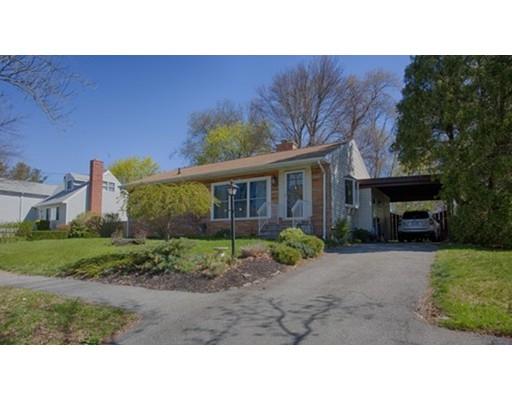 26 Wayside Dr, Danvers, MA 01923 photo 2