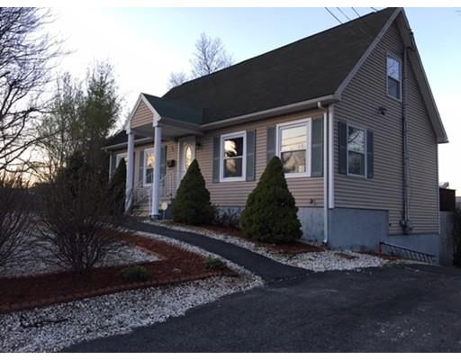 36 White Ave, Worcester, MA 01605 photo 1