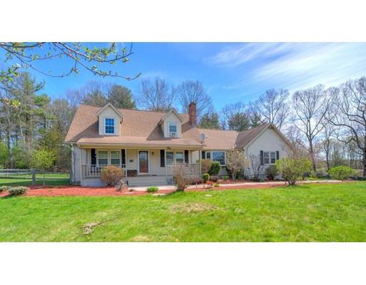 1 Mowry St, Mendon, MA 01756 photo 1