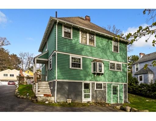 544 Great Plain Ave, Needham, MA 02492 photo 3