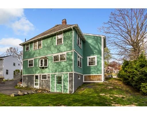 544 Great Plain Ave, Needham, MA 02492 photo 4