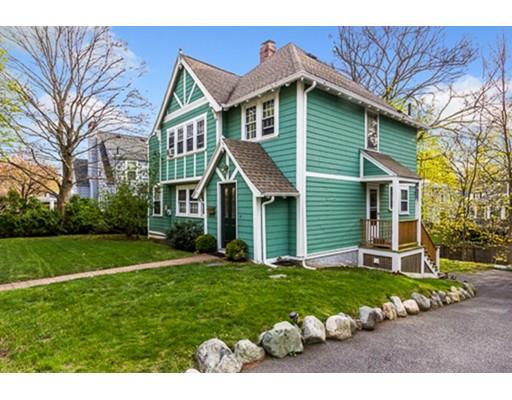 544 Great Plain Ave, Needham, MA 02492 photo 2