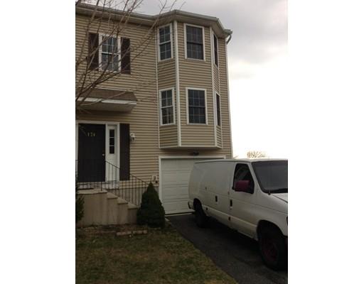 124 Ledgecrest Dr, Worcester, MA 01603 photo 1