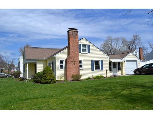 103 Pilgrim Rd, Springfield, MA 01118 photo 3