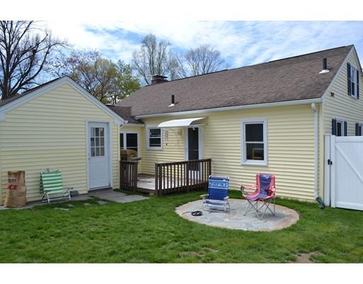 103 Pilgrim Rd, Springfield, MA 01118 photo 25