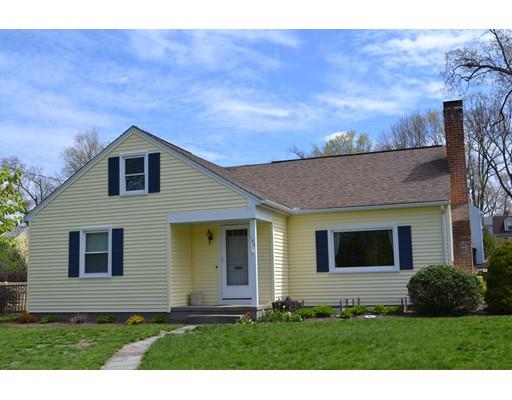 103 Pilgrim Rd, Springfield, MA 01118 photo 2