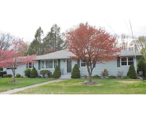 31 Fedak Dr, Chicopee, MA 01013 photo 1