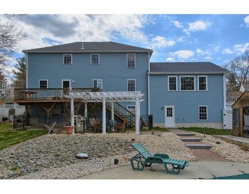 90 Turtle Hill Rd, Dracut, MA 01826 photo 24