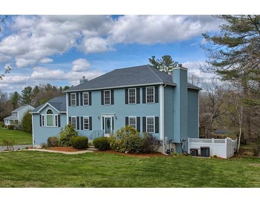 90 Turtle Hill Rd, Dracut, MA 01826 photo 25