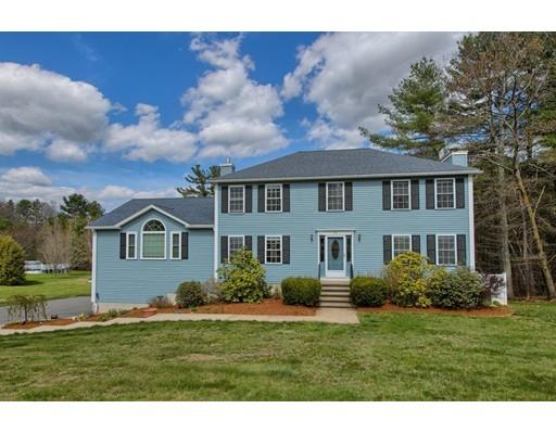 90 Turtle Hill Rd, Dracut, MA 01826 photo 1