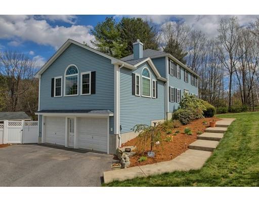 90 Turtle Hill Rd, Dracut, MA 01826 photo 23