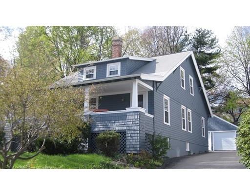 40 Barnard Rd, Worcester, MA 01605 photo 1