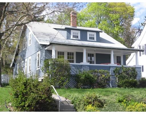 40 Barnard Rd, Worcester, MA 01605 photo 2