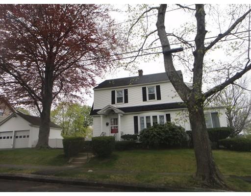 91 Tower St, Worcester, MA 01606 photo 1