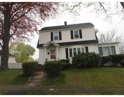 91 Tower St, Worcester, MA 01606 photo 2