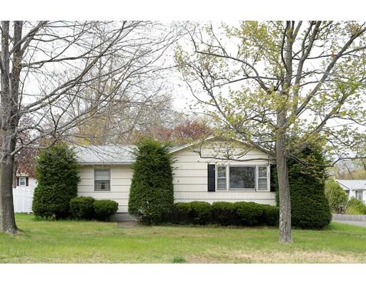 41 Coolidge Rd, Chicopee, MA 01013 photo 1