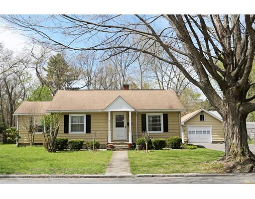 80 Webber St, Springfield, MA 01108 photo 1