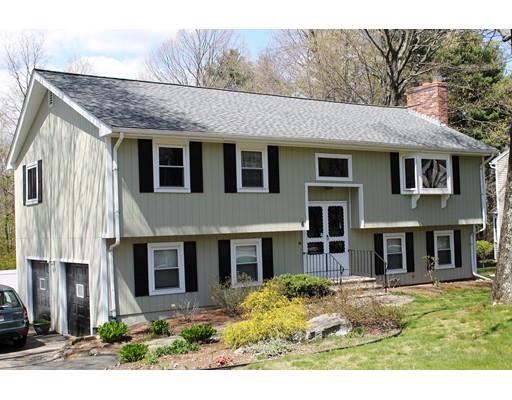 6 Arnold Rd, Framingham, MA 01701 photo 1