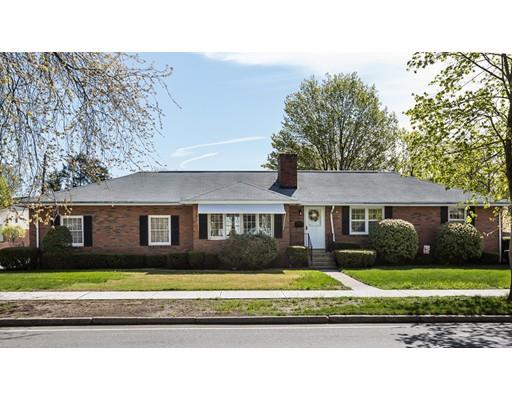 279 Springfield St, Springfield, MA 01107 photo 1